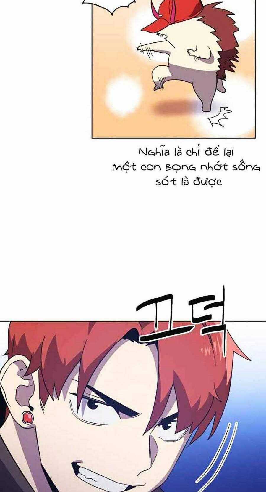 Trùm Cuối - Chapter 6 - Trang 87