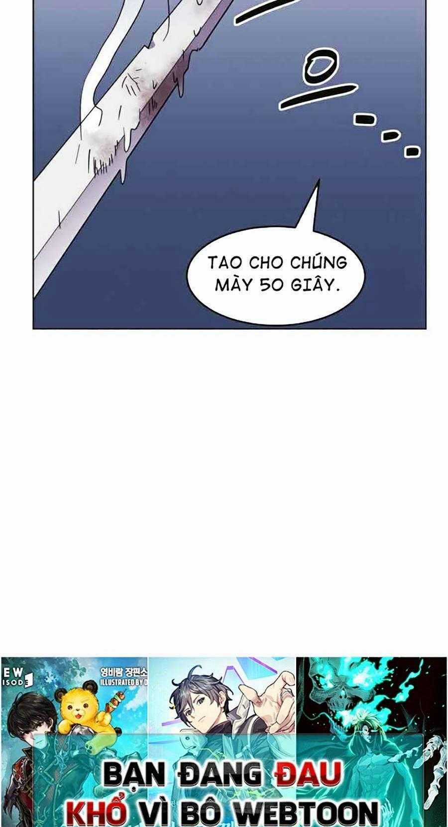 Trùm Cuối - Chapter 6 - Trang 89