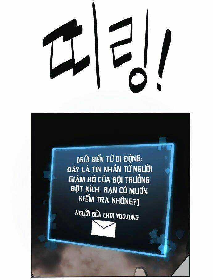 Trùm Cuối - Chapter 7 - Trang 116