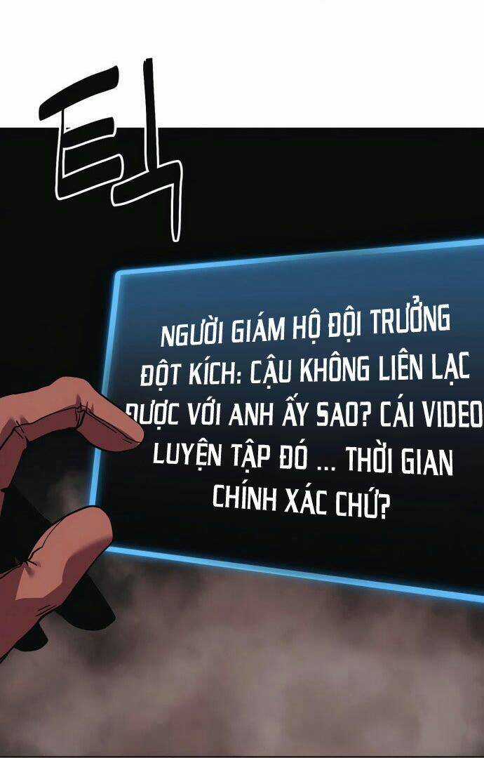 Trùm Cuối - Chapter 7 - Trang 118