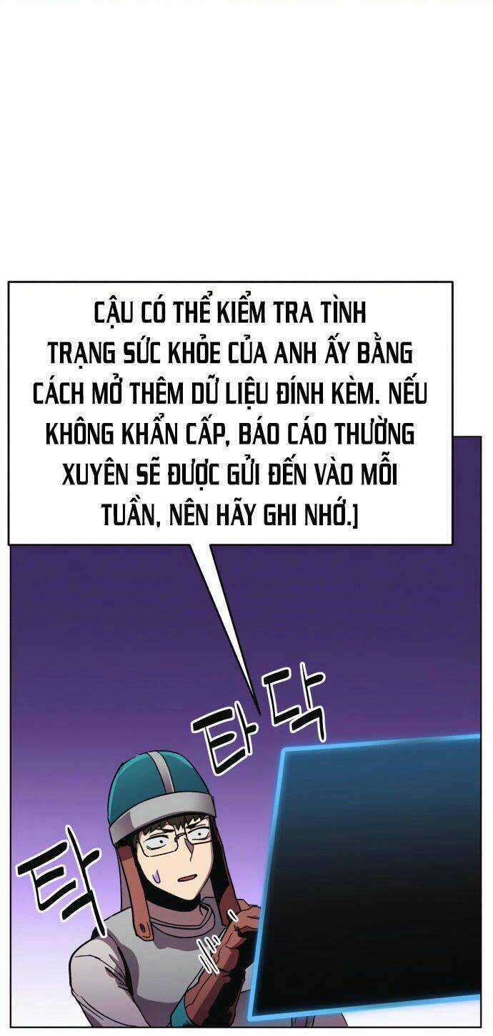 Trùm Cuối - Chapter 7 - Trang 119