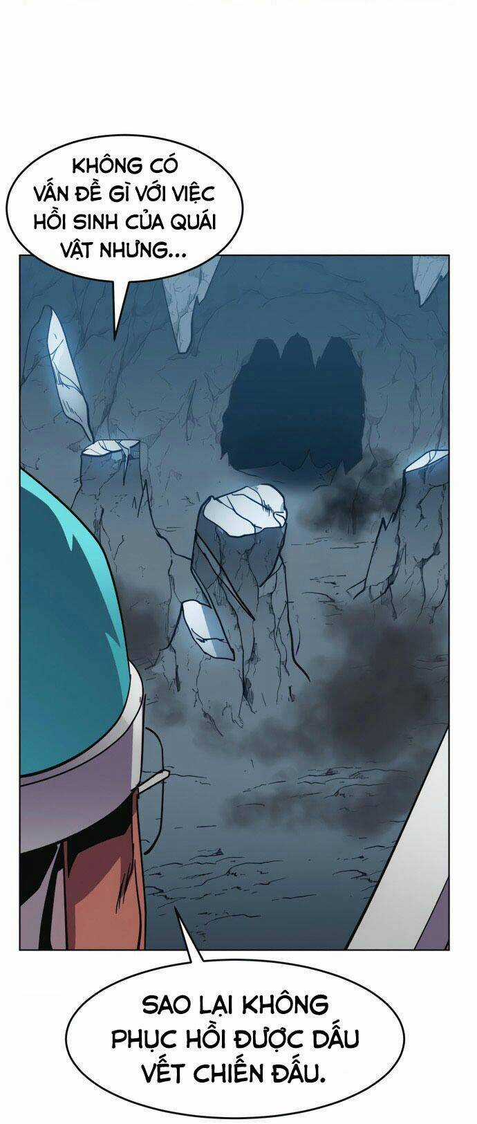 Trùm Cuối - Chapter 7 - Trang 122