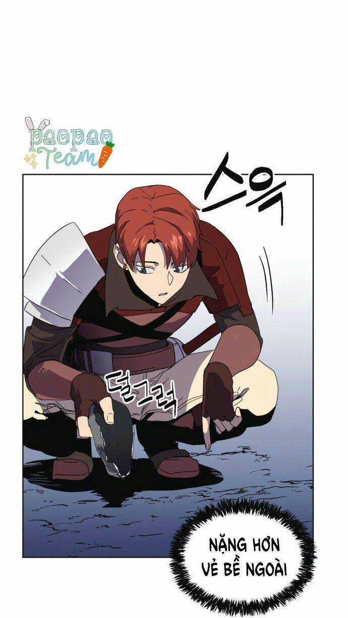 Trùm Cuối - Chapter 7 - Trang 16