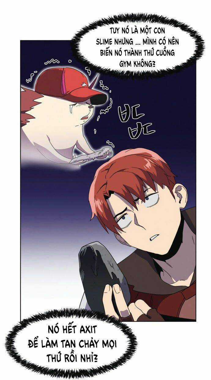 Trùm Cuối - Chapter 7 - Trang 17