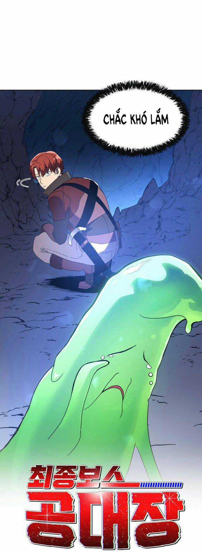 Trùm Cuối - Chapter 7 - Trang 18