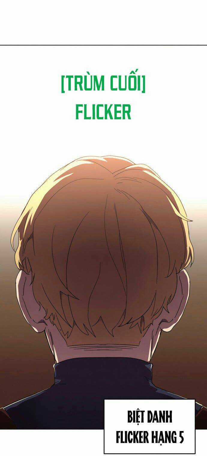 Trùm Cuối - Chapter 7 - Trang 22