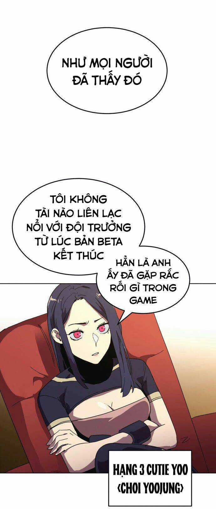 Trùm Cuối - Chapter 7 - Trang 23