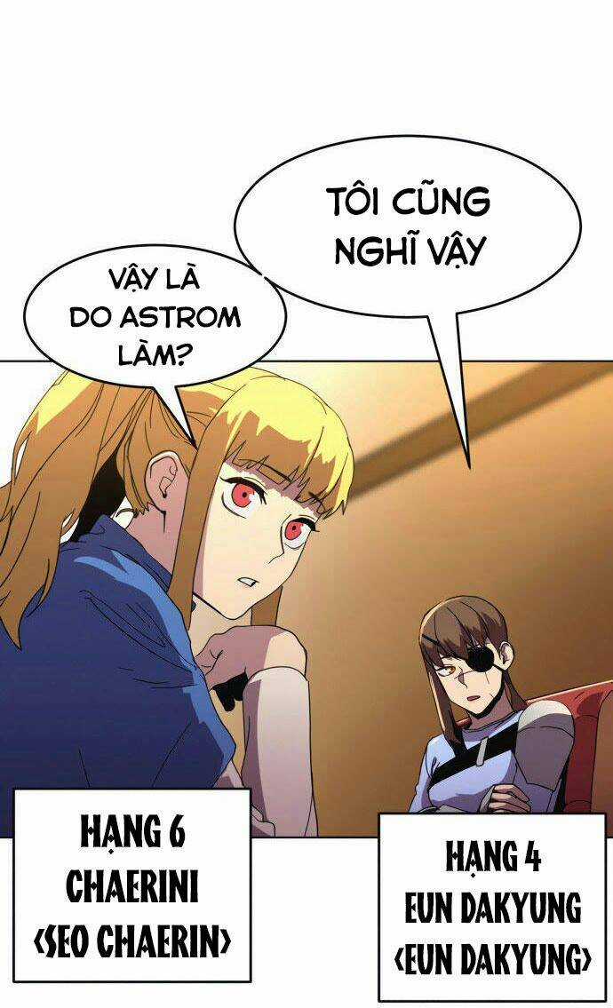 Trùm Cuối - Chapter 7 - Trang 24