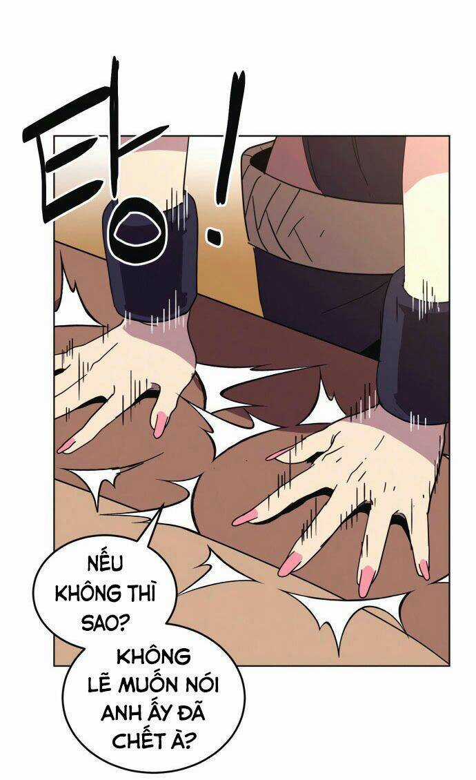 Trùm Cuối - Chapter 7 - Trang 25