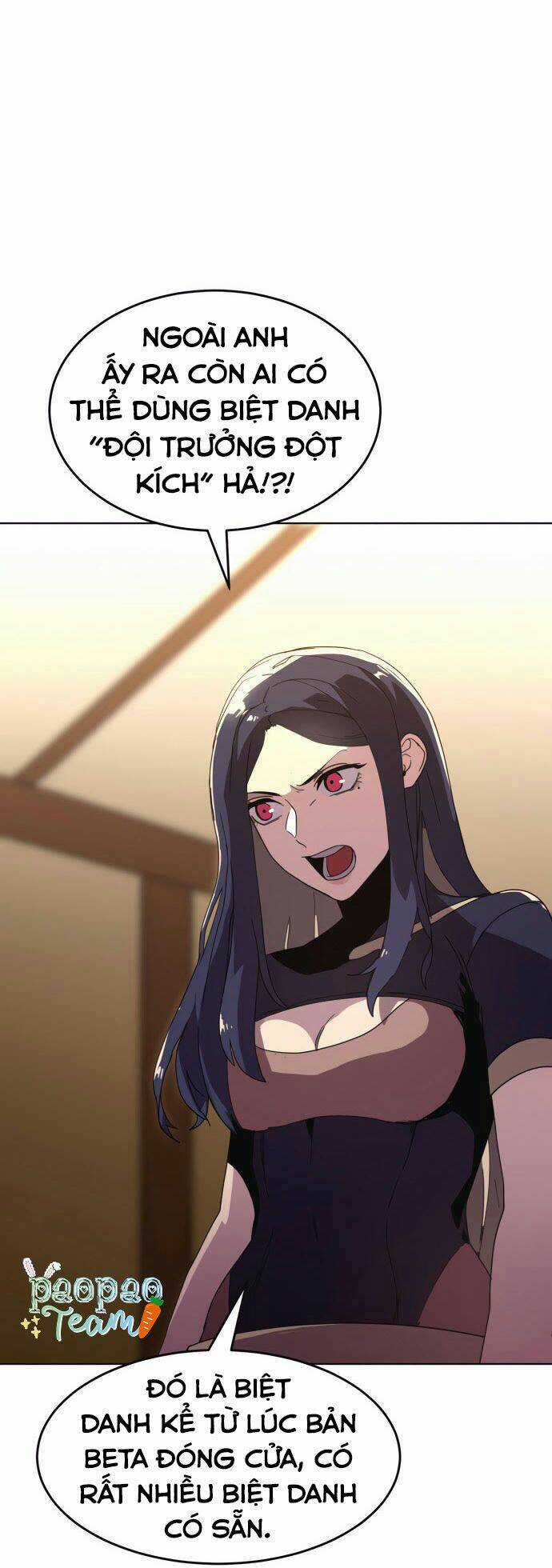 Trùm Cuối - Chapter 7 - Trang 26