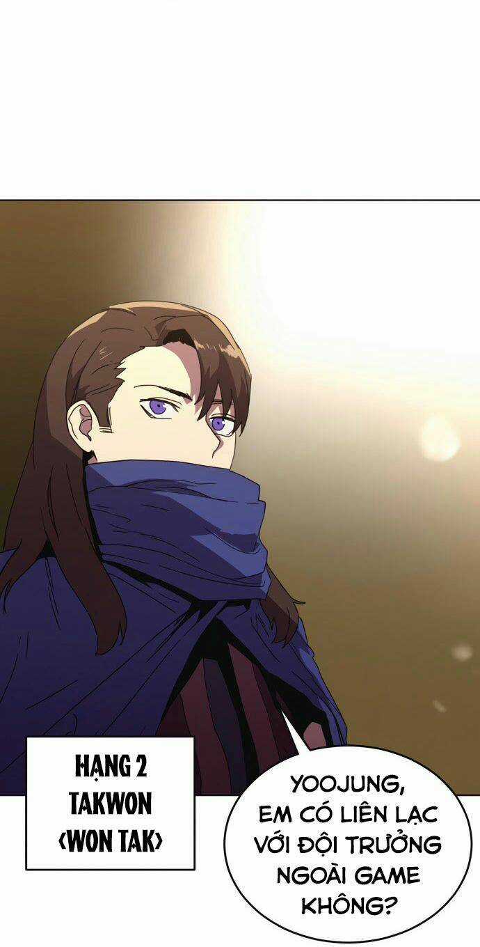 Trùm Cuối - Chapter 7 - Trang 28