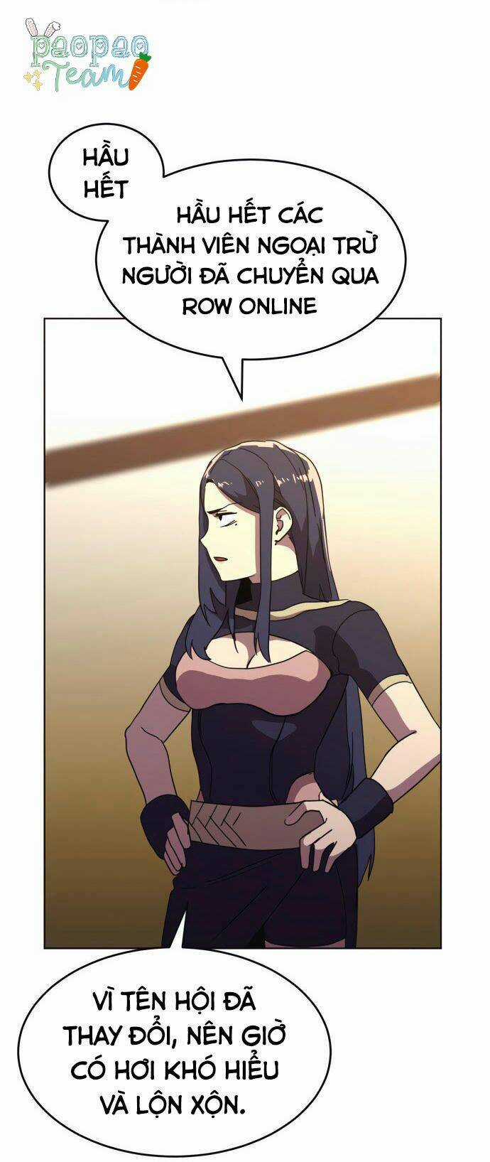 Trùm Cuối - Chapter 7 - Trang 31