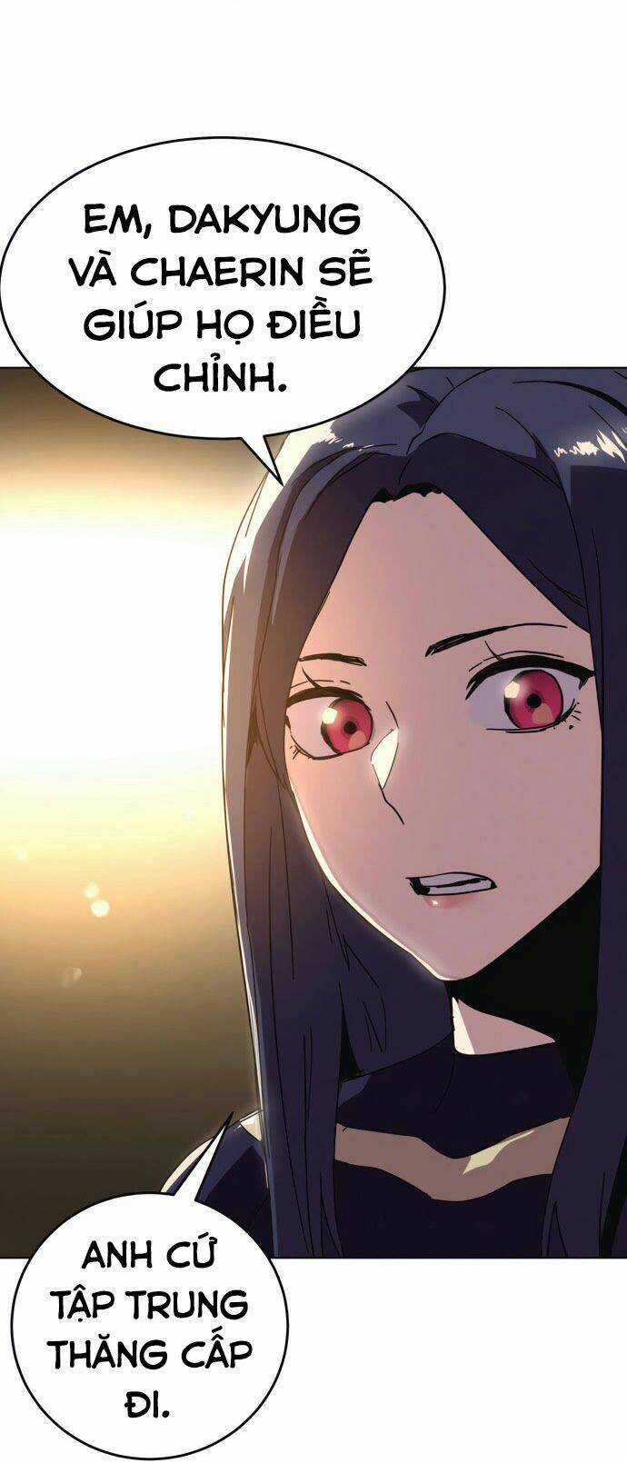 Trùm Cuối - Chapter 7 - Trang 32