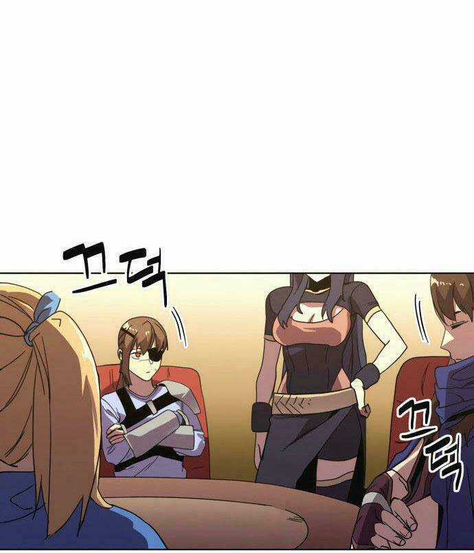 Trùm Cuối - Chapter 7 - Trang 33