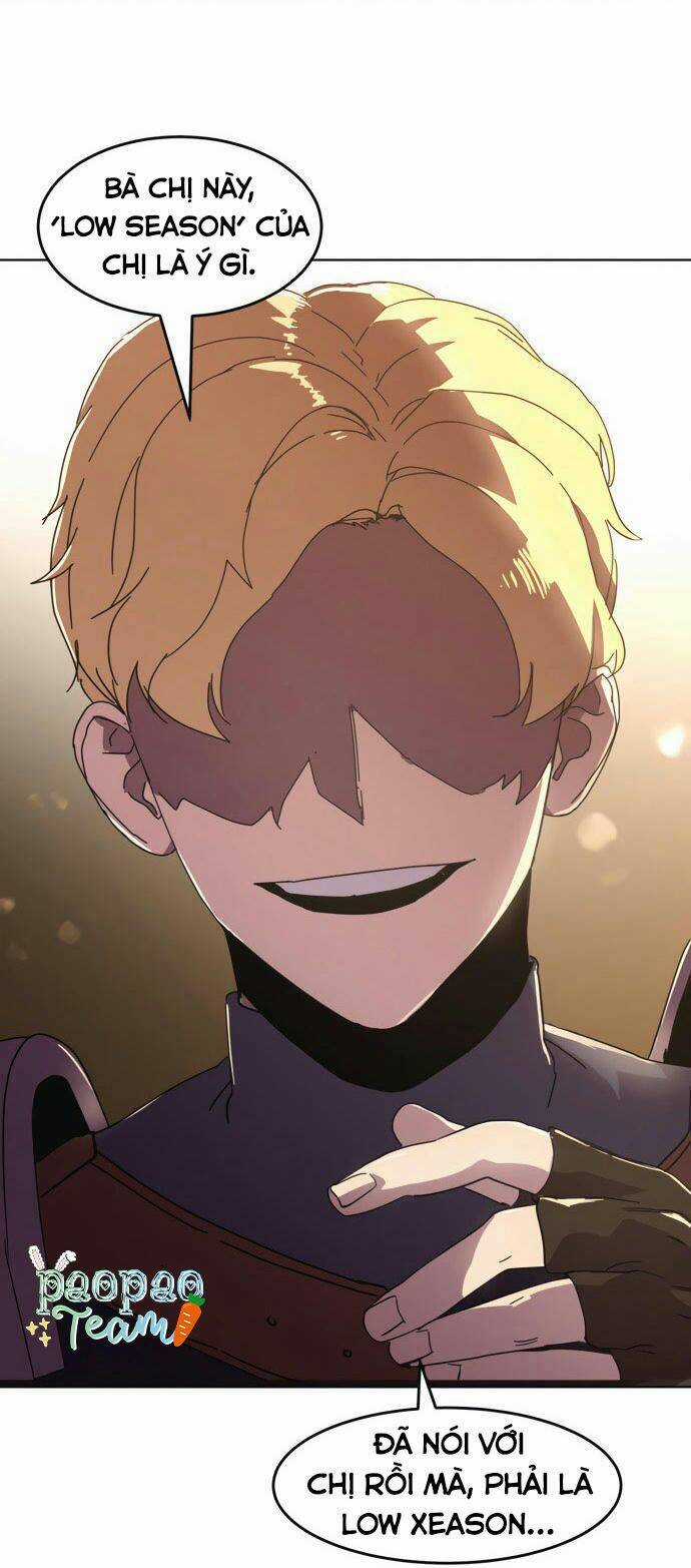 Trùm Cuối - Chapter 7 - Trang 36