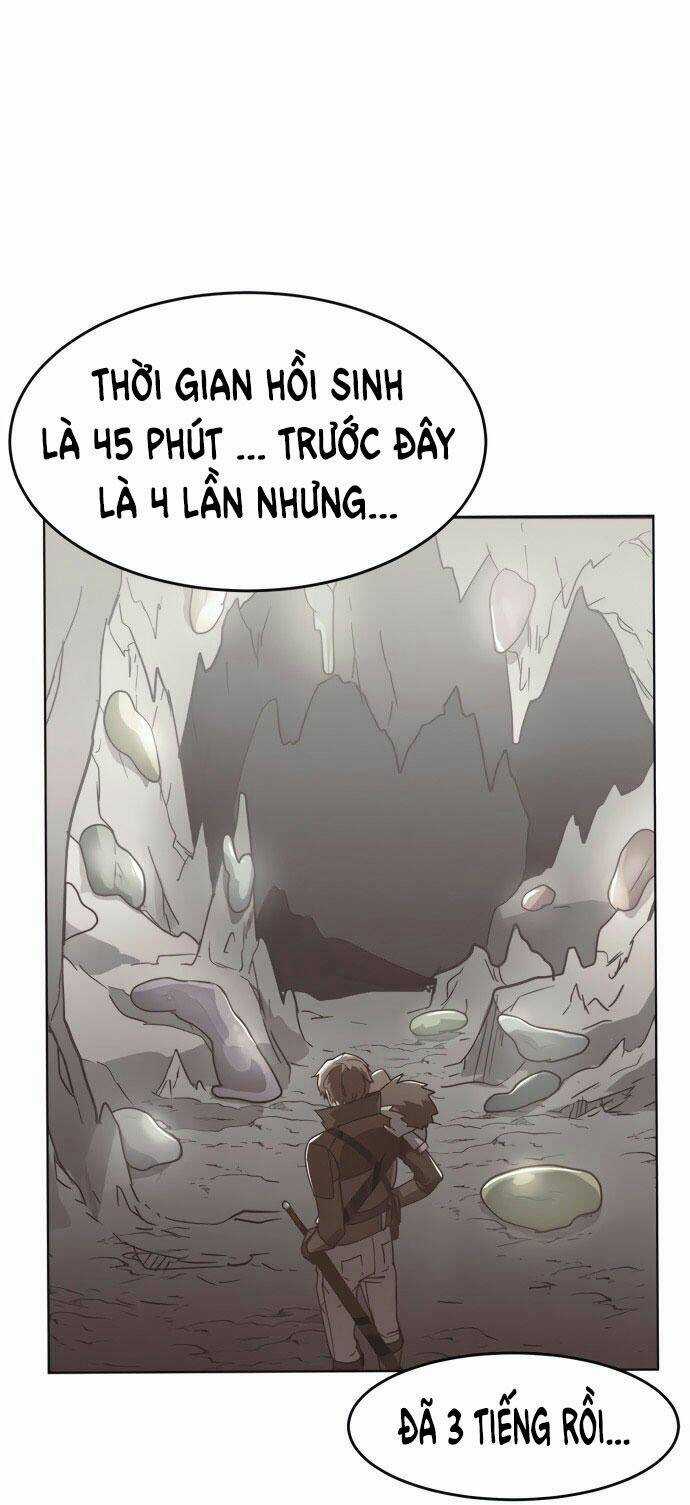 Trùm Cuối - Chapter 7 - Trang 42