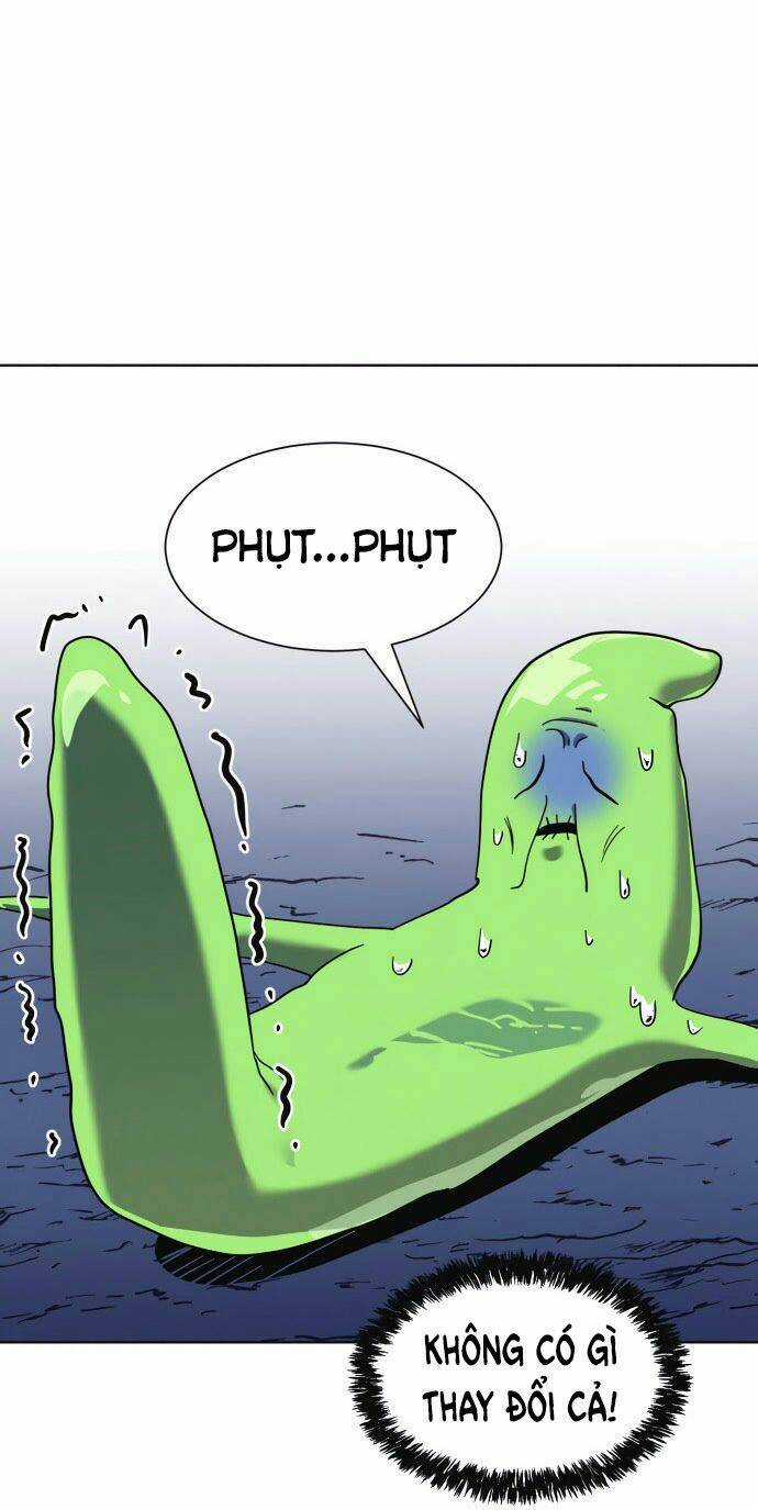 Trùm Cuối - Chapter 7 - Trang 43