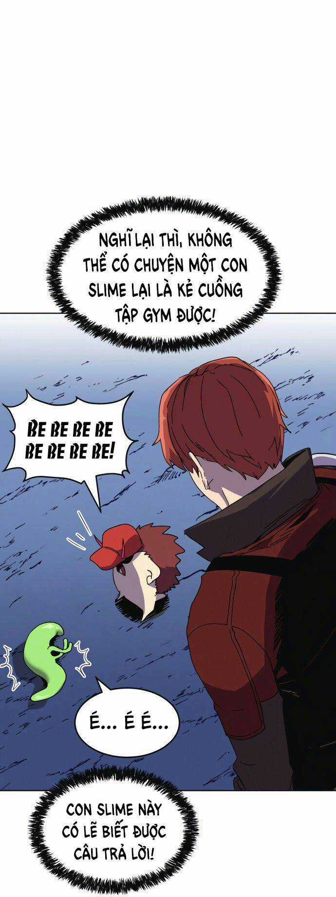 Trùm Cuối - Chapter 7 - Trang 47