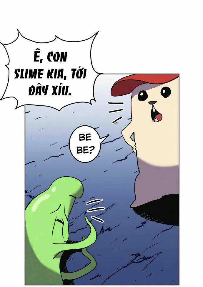 Trùm Cuối - Chapter 7 - Trang 48