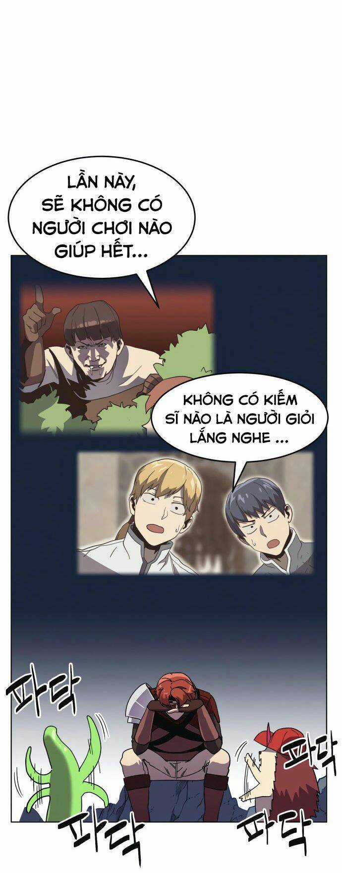 Trùm Cuối - Chapter 7 - Trang 58