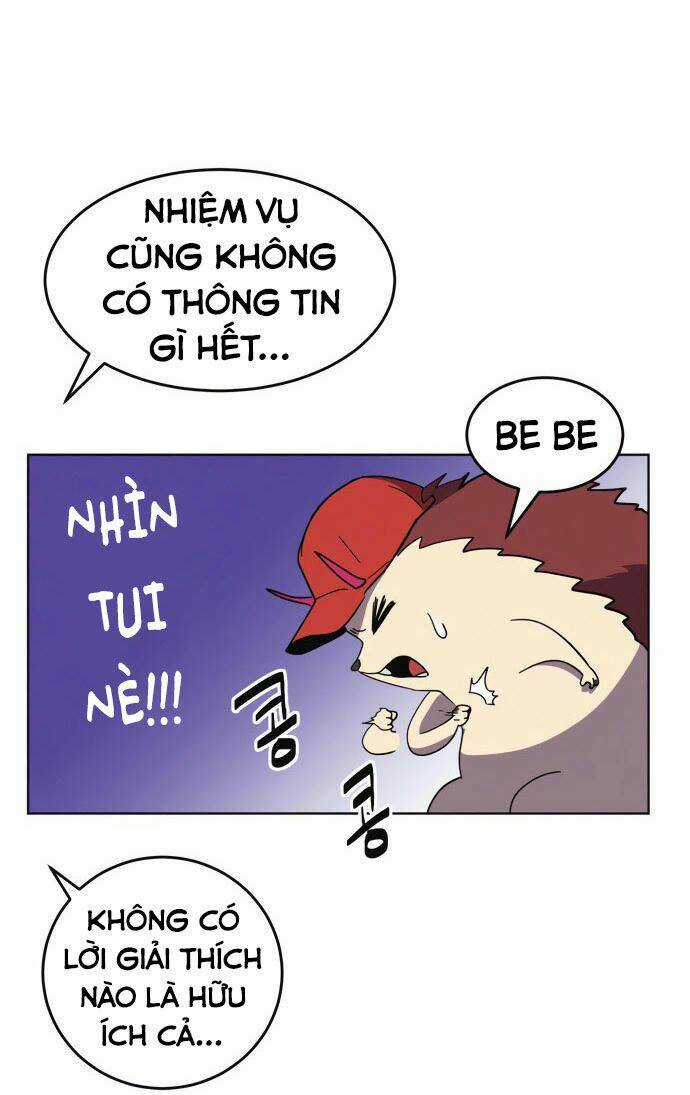 Trùm Cuối - Chapter 7 - Trang 59