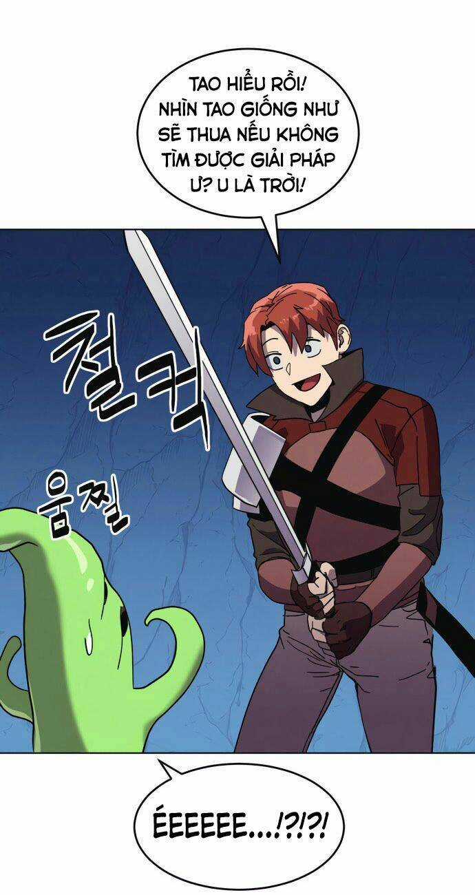 Trùm Cuối - Chapter 7 - Trang 63