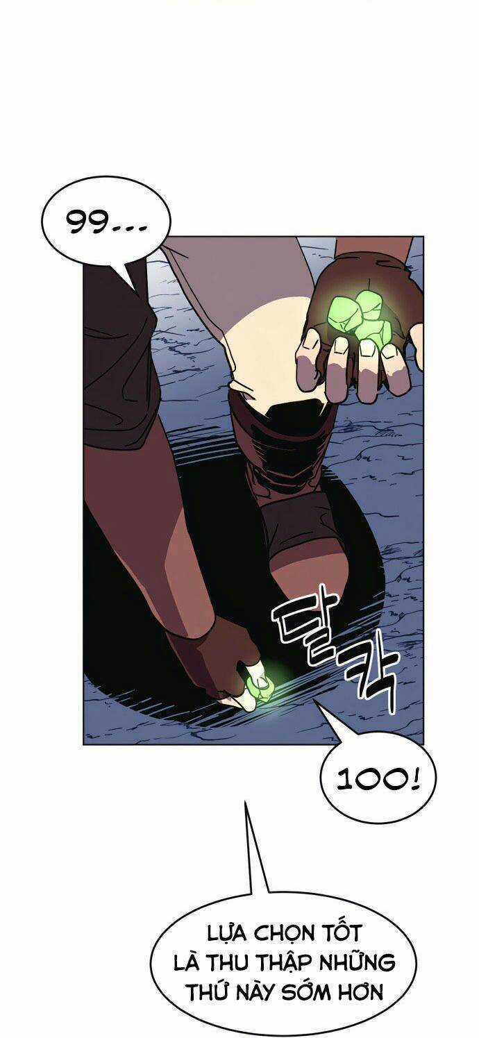 Trùm Cuối - Chapter 7 - Trang 70