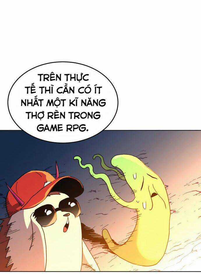 Trùm Cuối - Chapter 7 - Trang 82