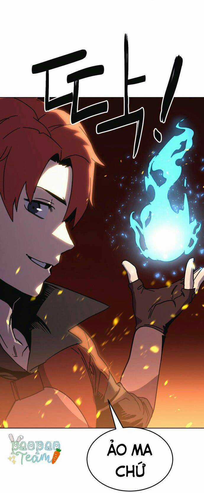 Trùm Cuối - Chapter 7 - Trang 87