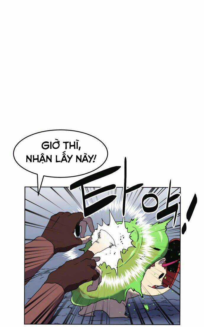 Trùm Cuối - Chapter 7 - Trang 10