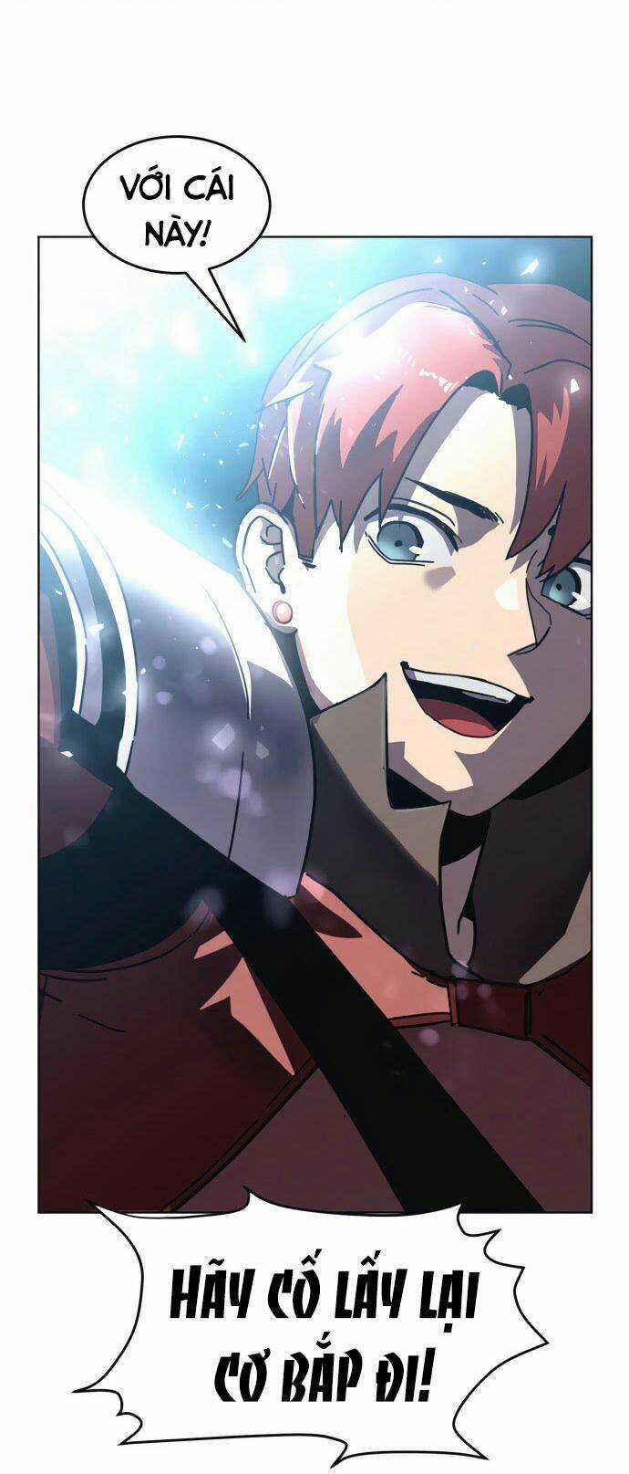 Trùm Cuối - Chapter 7 - Trang 98