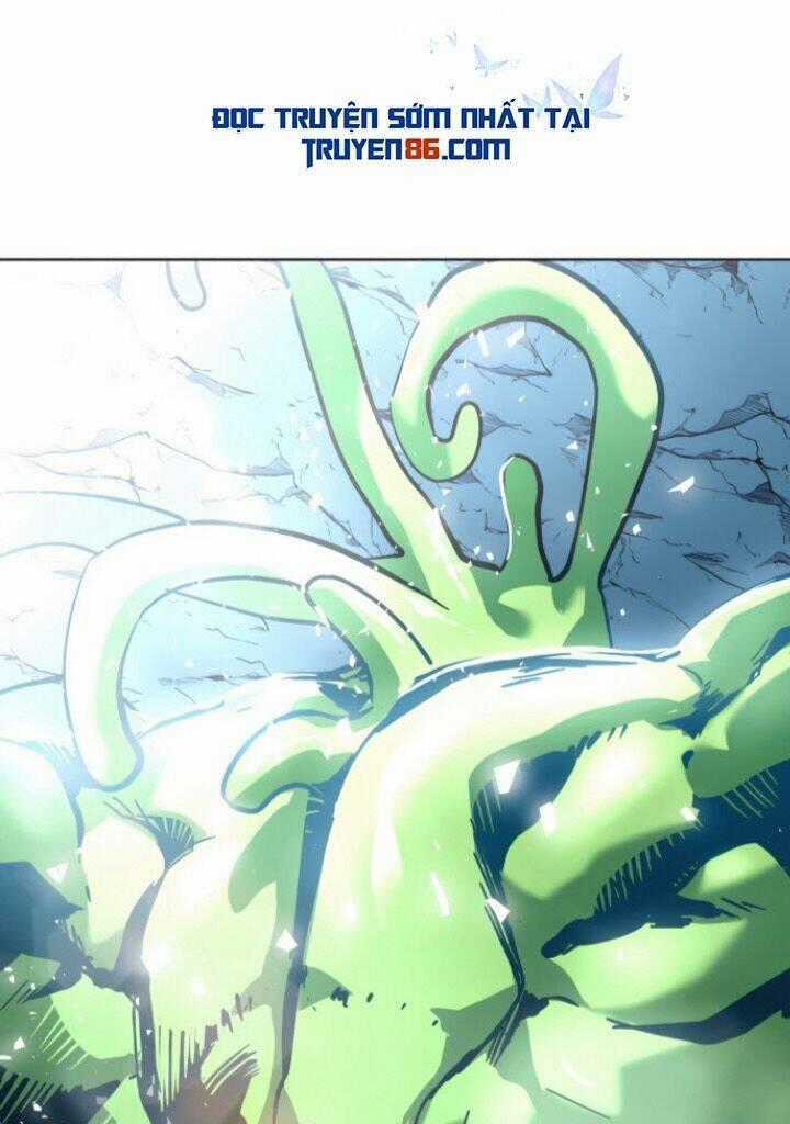 Trùm Cuối - Chapter 8 - Trang 1