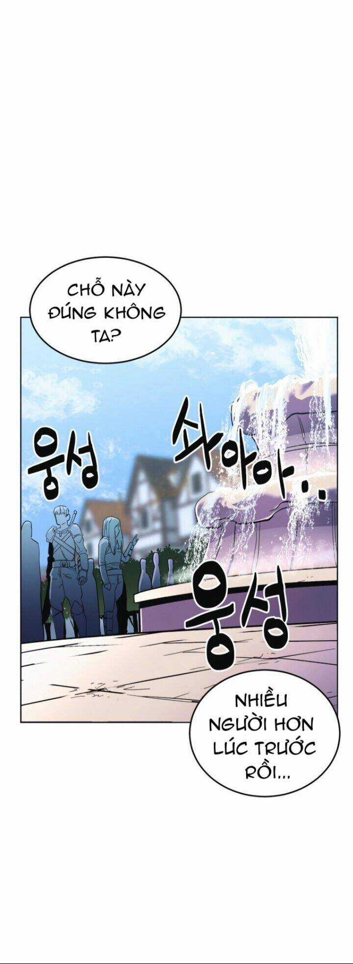 Trùm Cuối - Chapter 8 - Trang 12