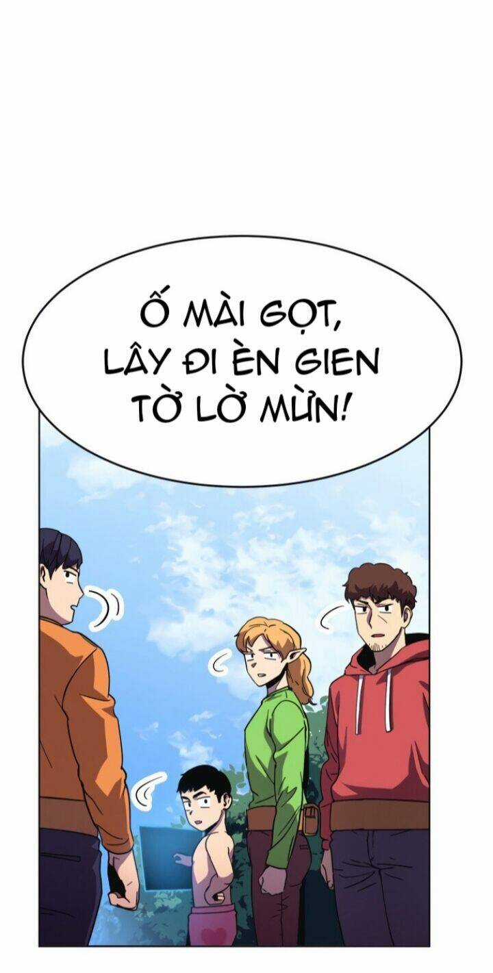 Trùm Cuối - Chapter 8 - Trang 14