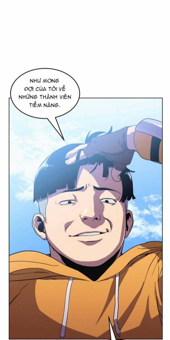 Trùm Cuối - Chapter 8 - Trang 15