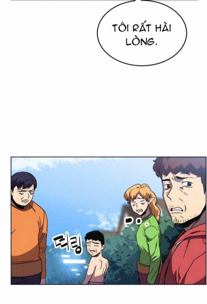 Trùm Cuối - Chapter 8 - Trang 16