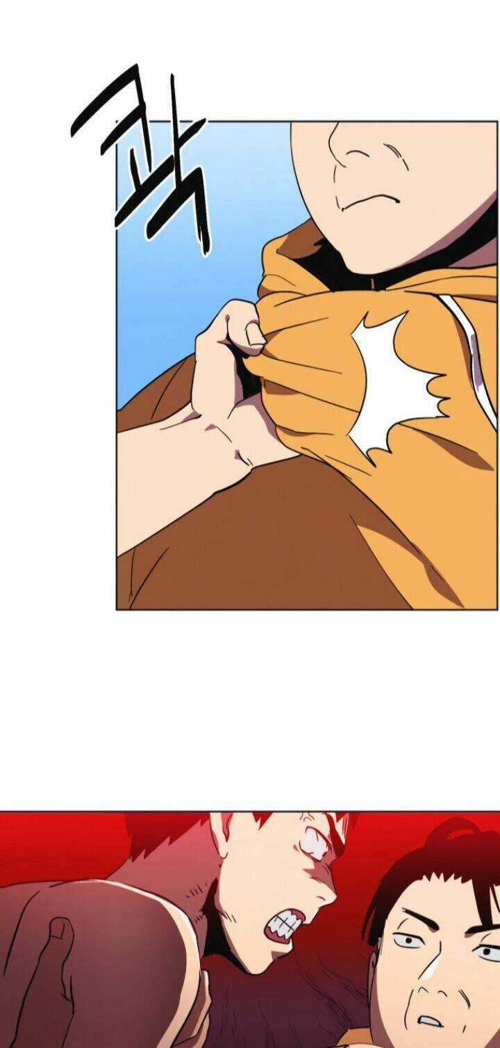 Trùm Cuối - Chapter 8 - Trang 19