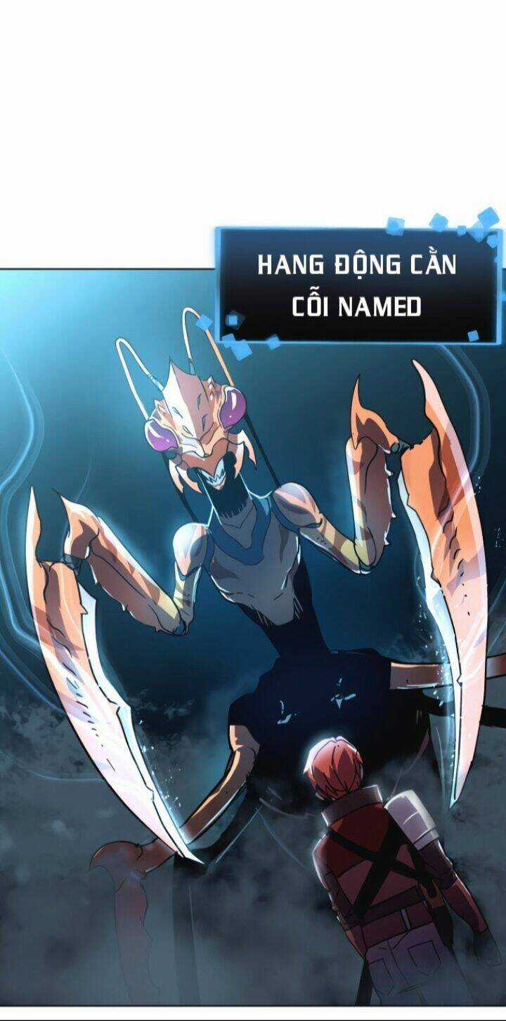 Trùm Cuối - Chapter 8 - Trang 24