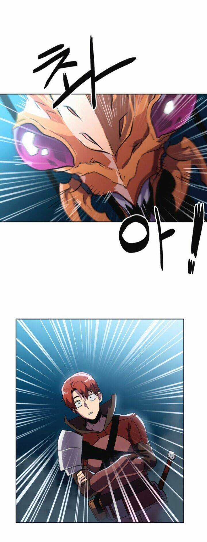 Trùm Cuối - Chapter 8 - Trang 25