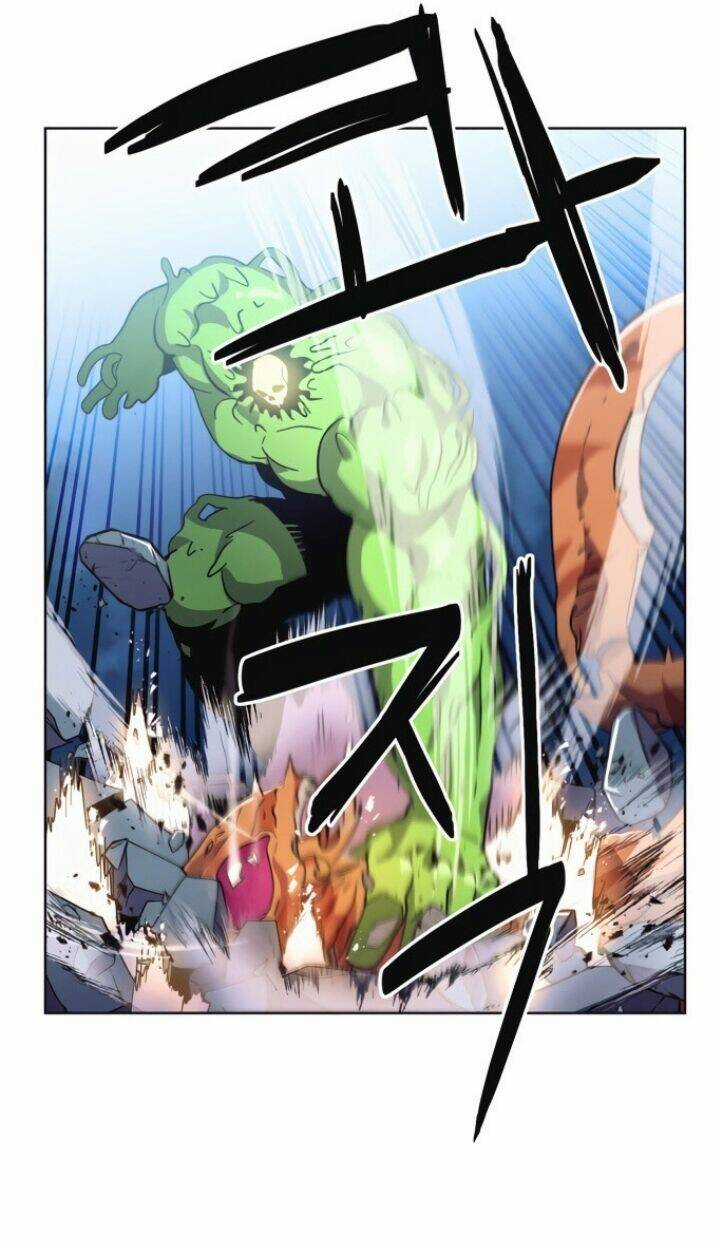 Trùm Cuối - Chapter 8 - Trang 27