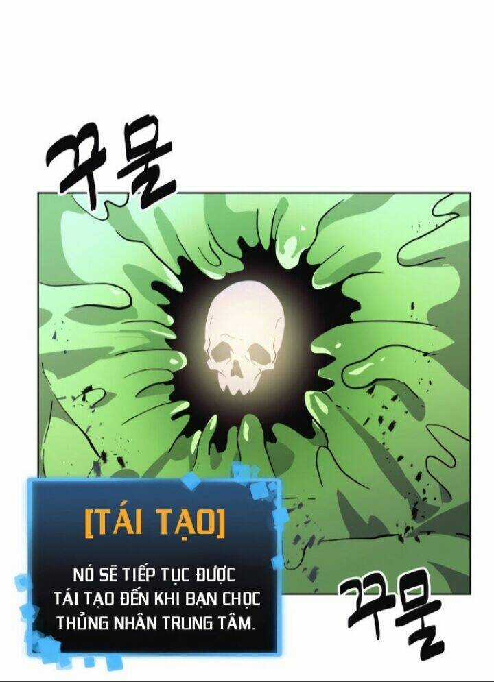 Trùm Cuối - Chapter 8 - Trang 28