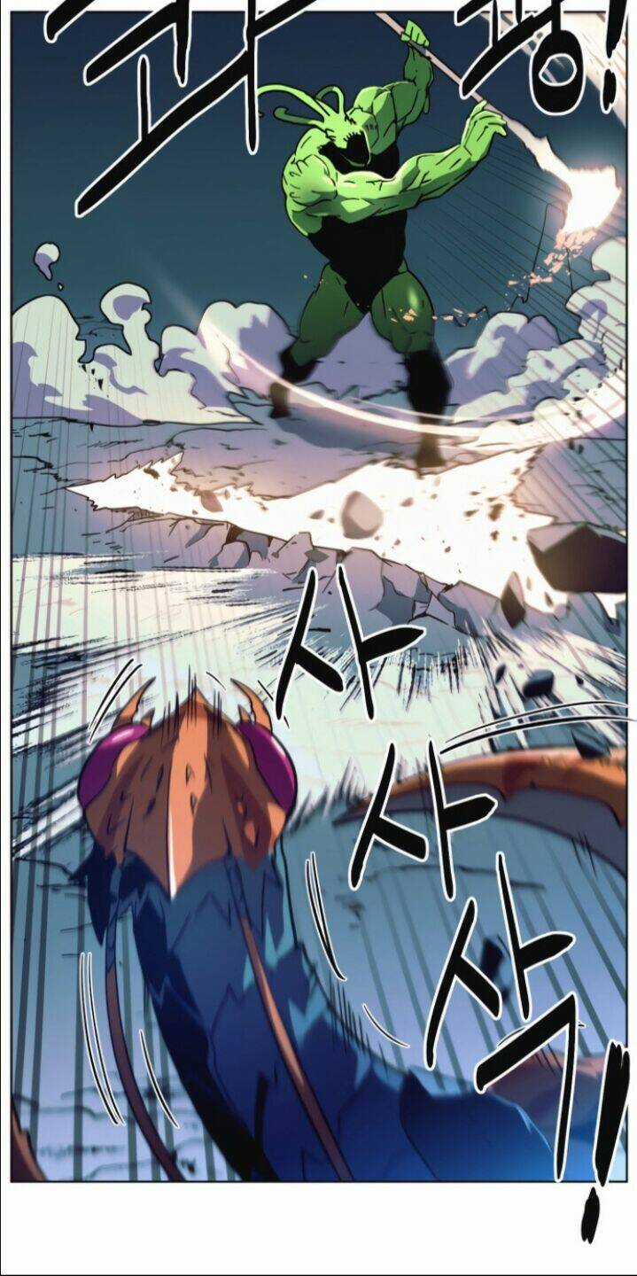 Trùm Cuối - Chapter 8 - Trang 30