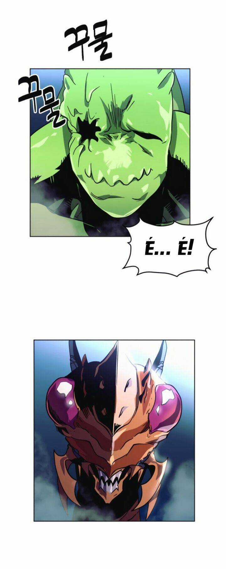 Trùm Cuối - Chapter 8 - Trang 31