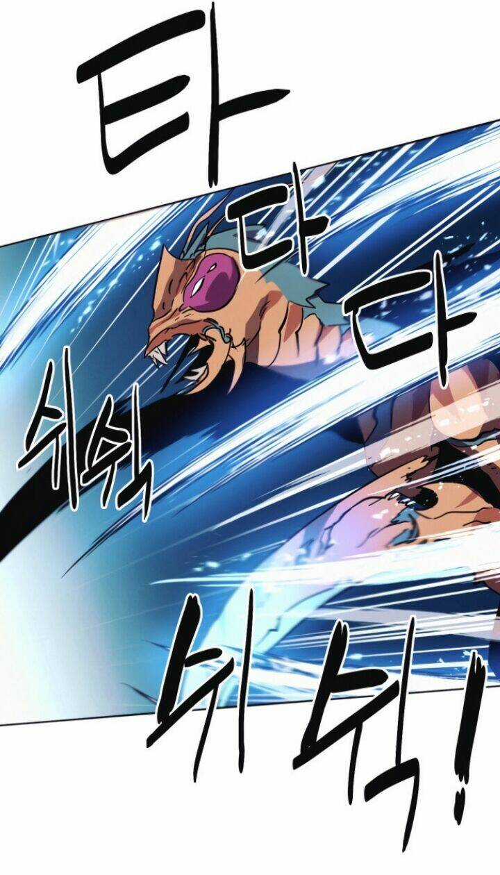 Trùm Cuối - Chapter 8 - Trang 32