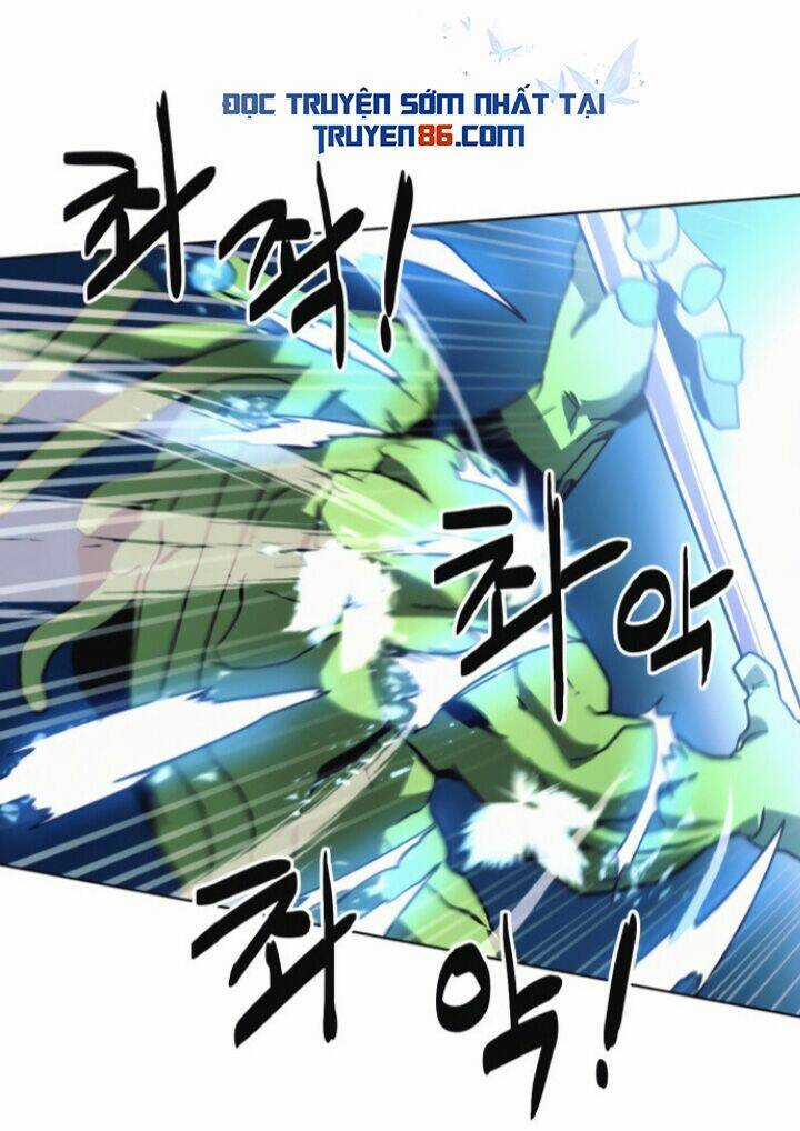 Trùm Cuối - Chapter 8 - Trang 33