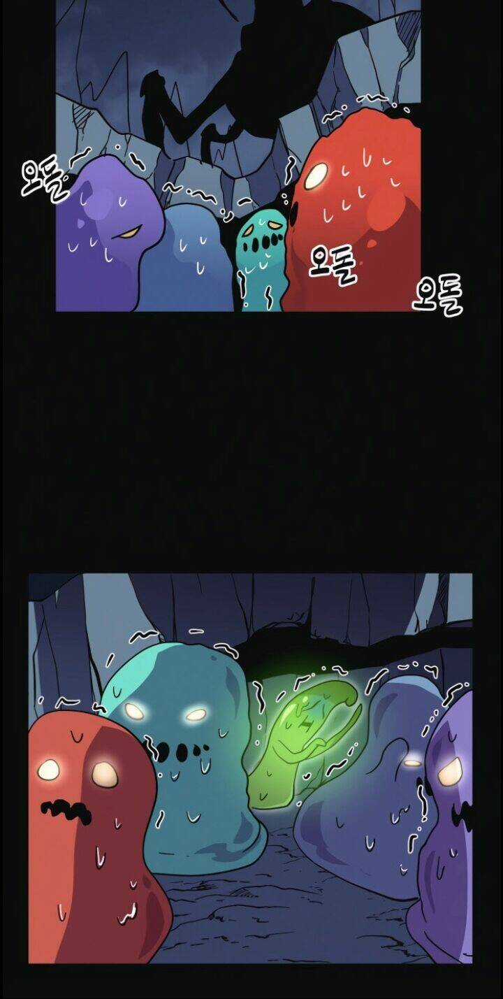 Trùm Cuối - Chapter 8 - Trang 35