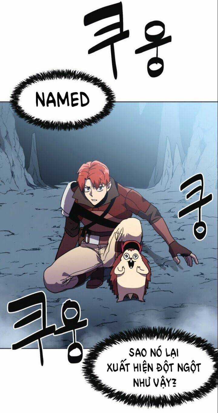 Trùm Cuối - Chapter 8 - Trang 38