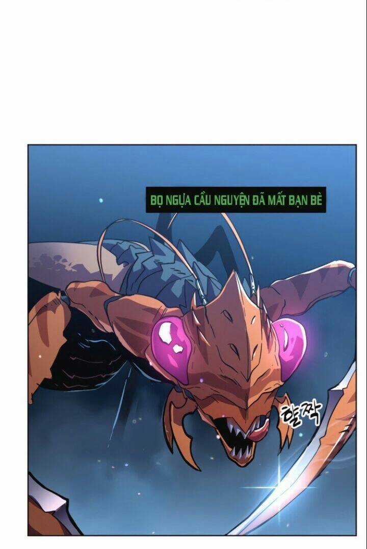 Trùm Cuối - Chapter 8 - Trang 39