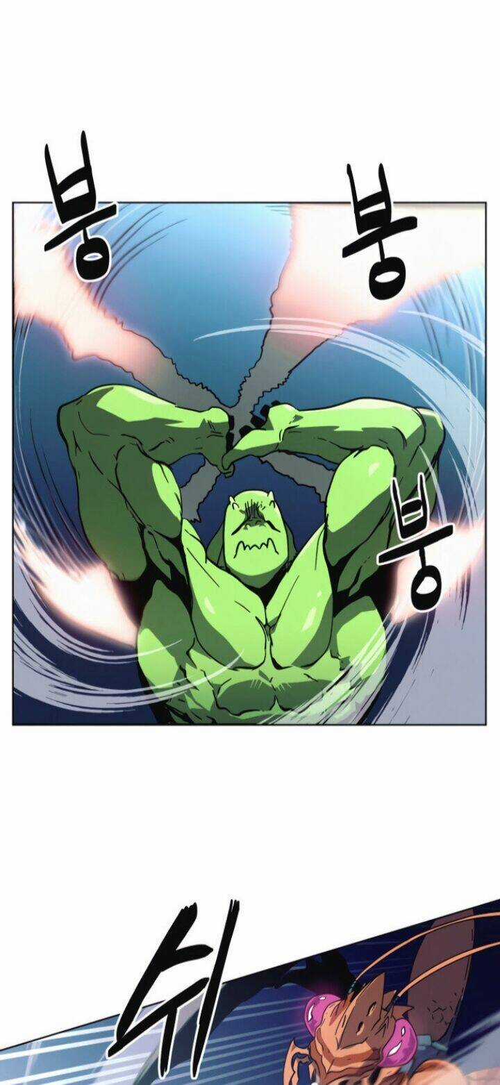 Trùm Cuối - Chapter 8 - Trang 40