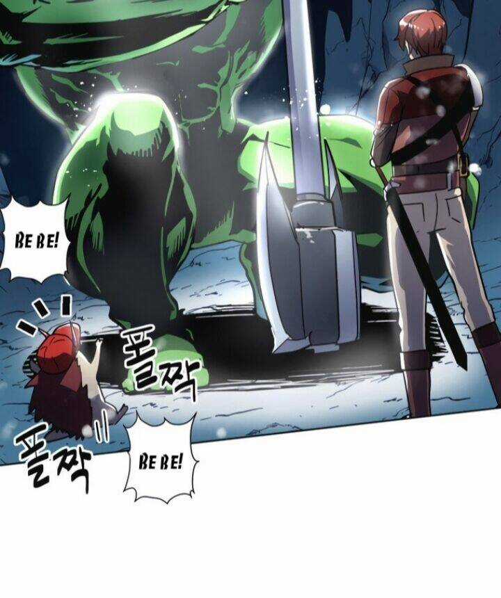 Trùm Cuối - Chapter 8 - Trang 5